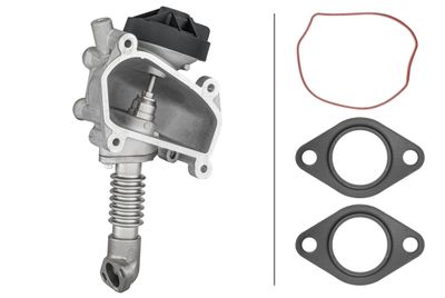 EGR valve