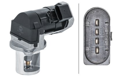 EGR valve