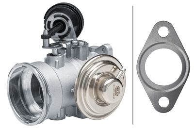 EGR valve