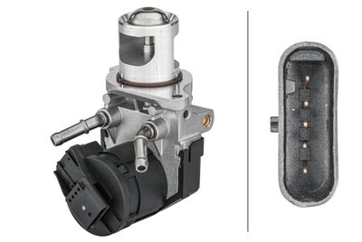EGR valve