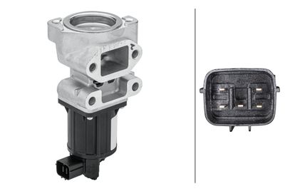 EGR valve