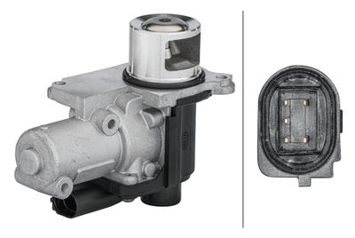 EGR valve