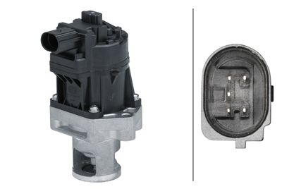 EGR valve