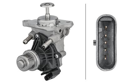 EGR valve