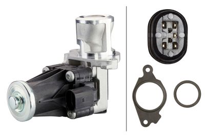 EGR valve