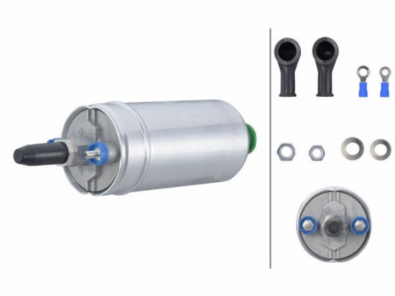 Fuel pump