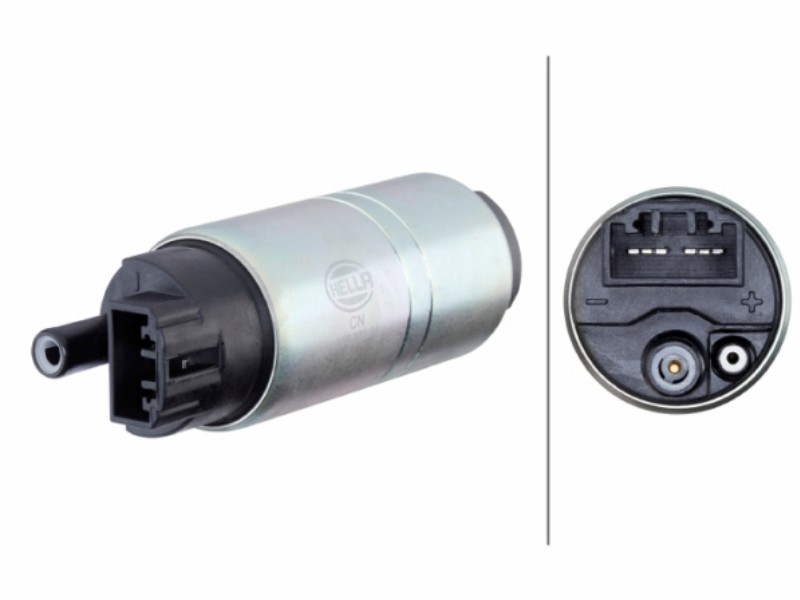 Fuel pump