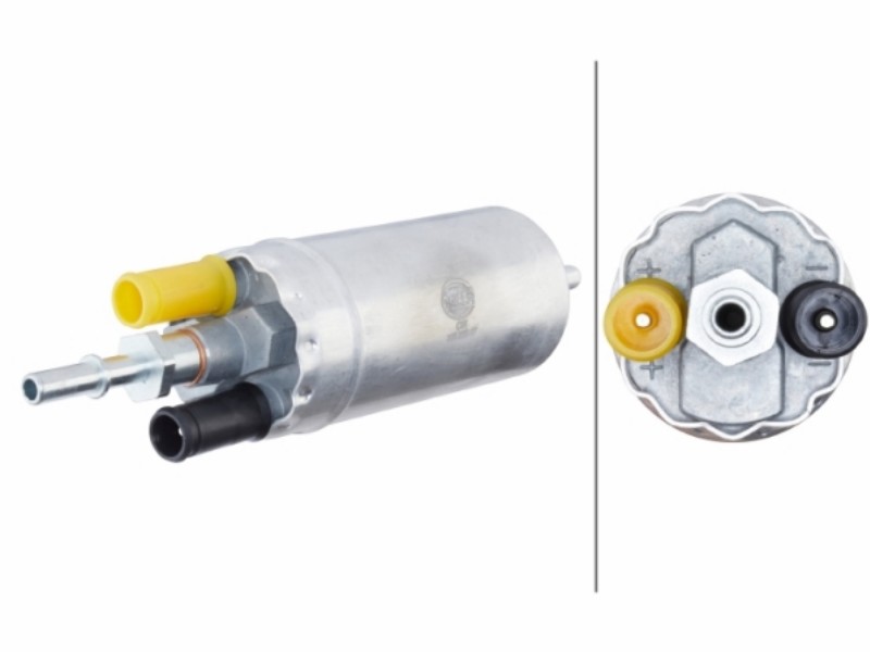 Fuel pump