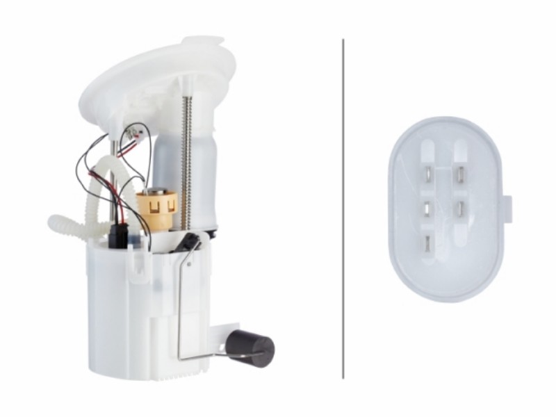Fuel supply system
