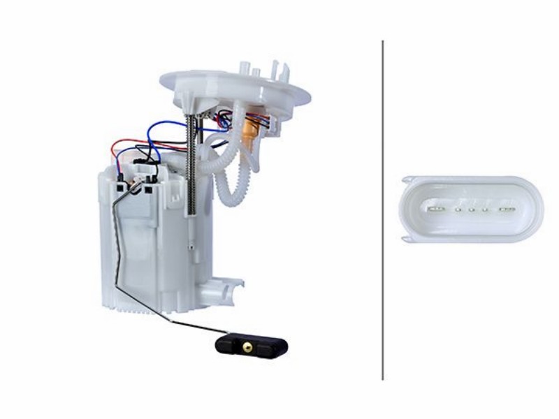 Fuel supply system