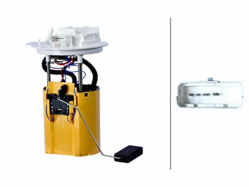 Fuel supply system