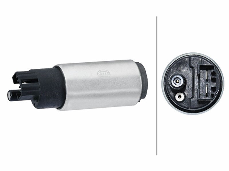 Fuel pump