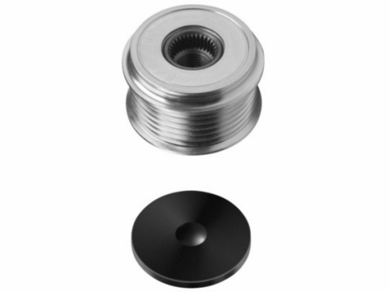 Pulley