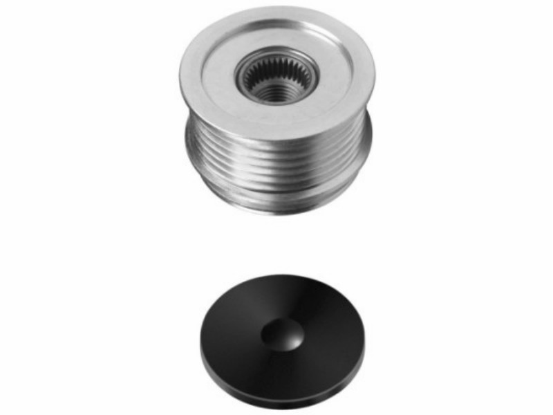 Pulley