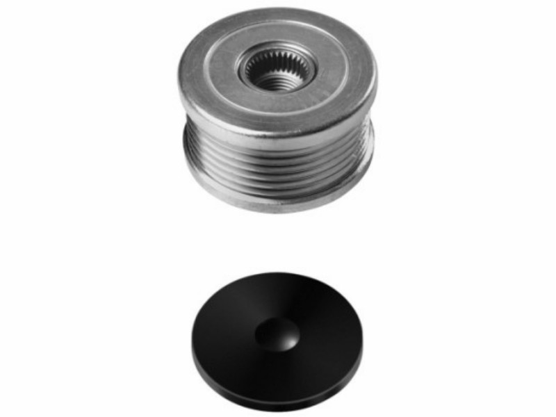 Pulley