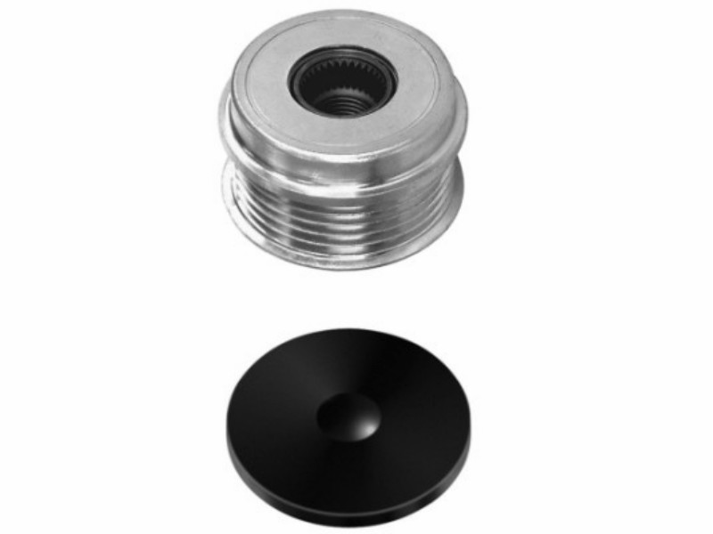 Pulley