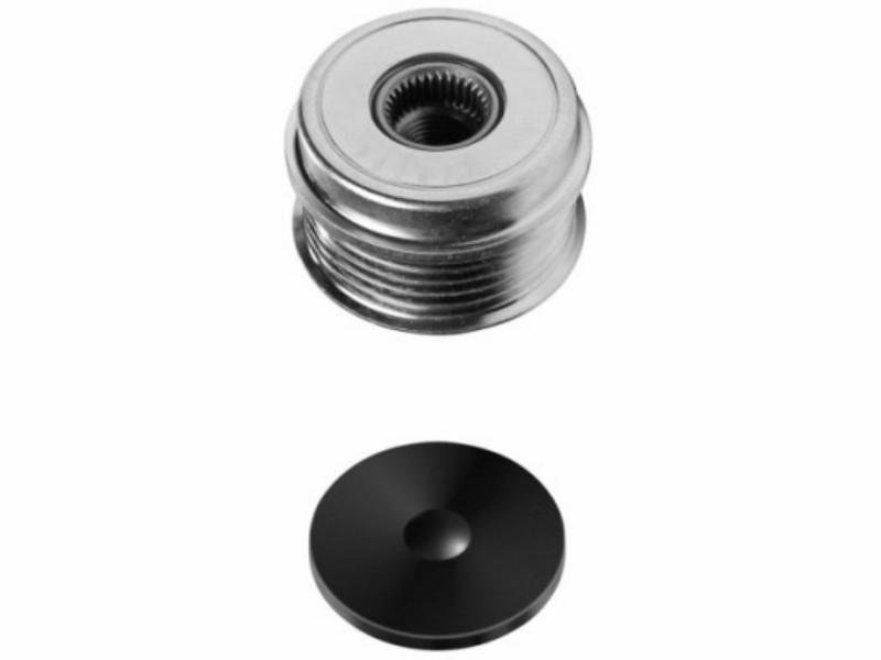 Pulley
