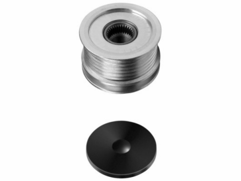 Pulley