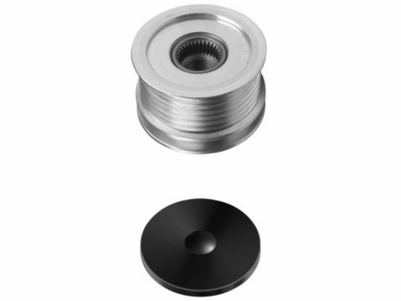 Pulley