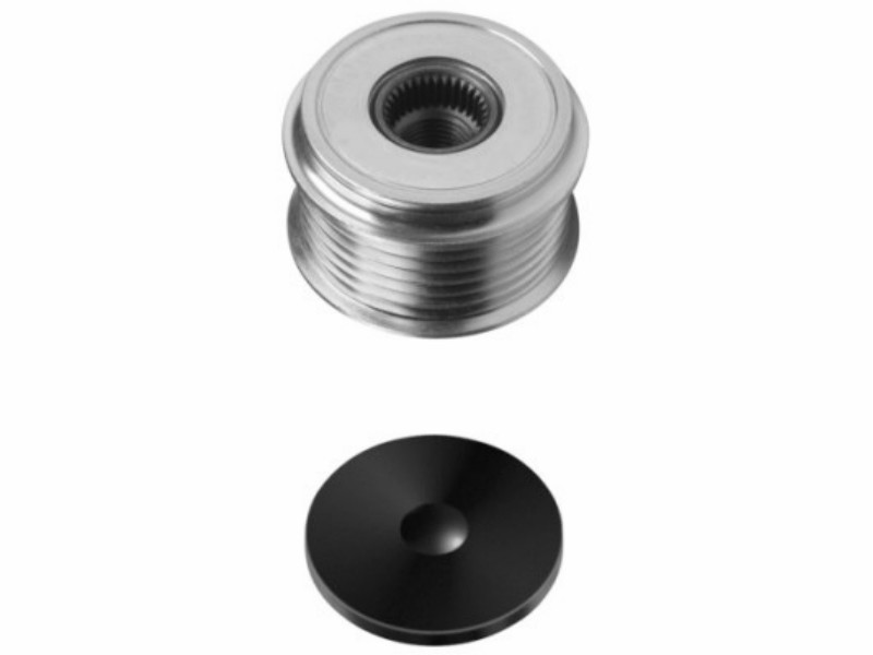 Pulley