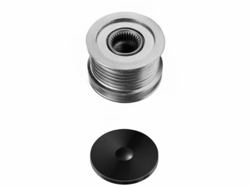 Pulley