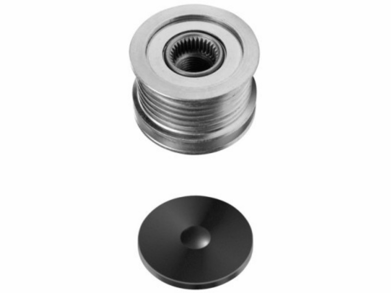 Pulley