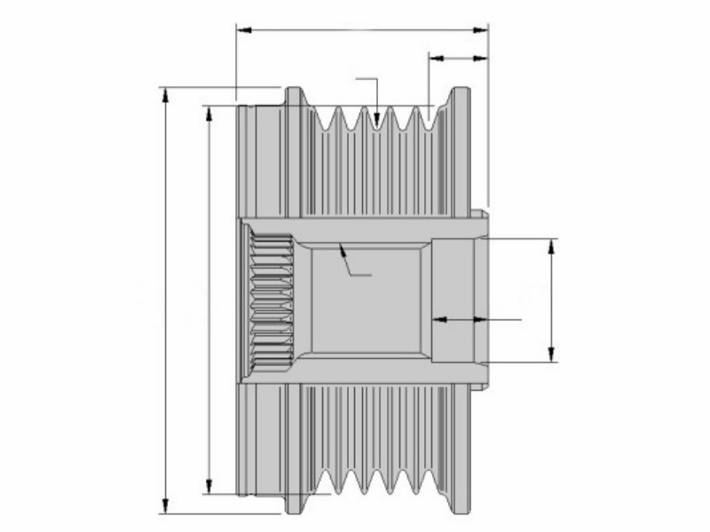 Pulley
