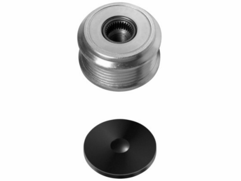 Pulley