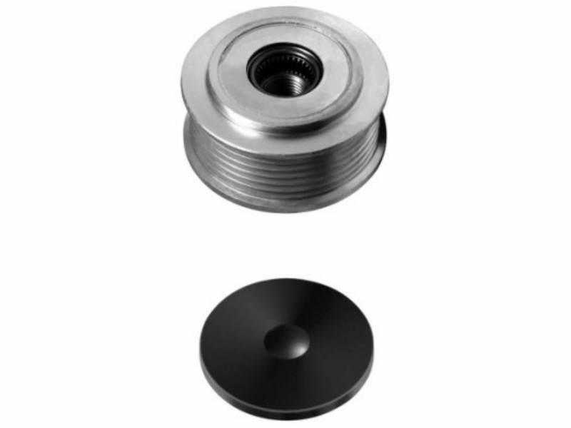 Pulley