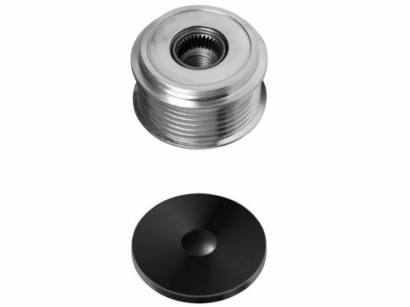 Pulley