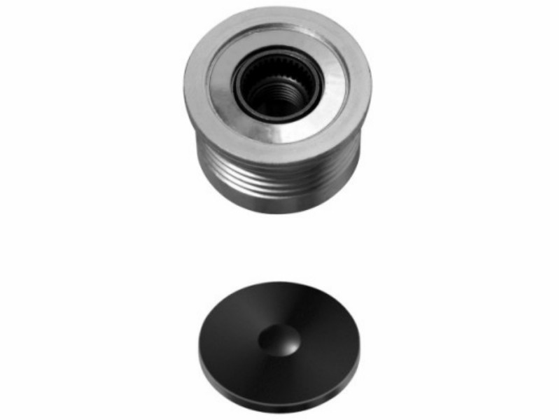 Pulley