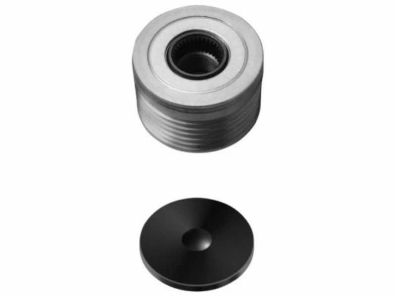Pulley