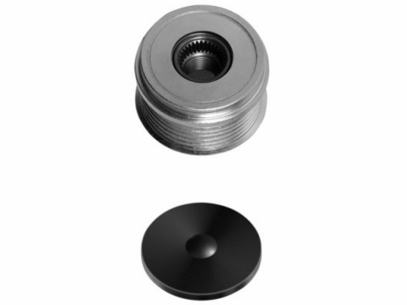 Pulley