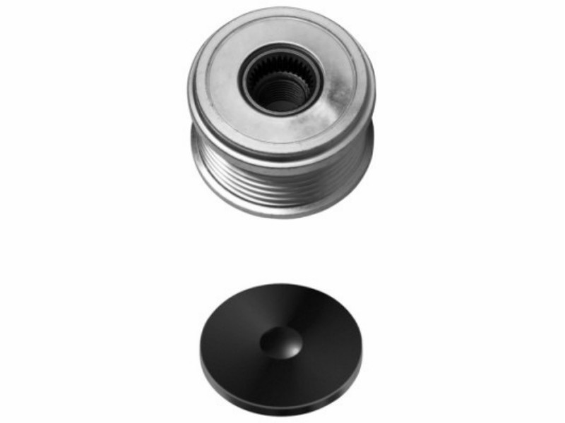 Pulley