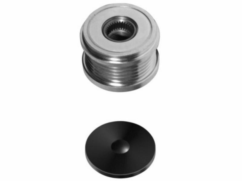Pulley