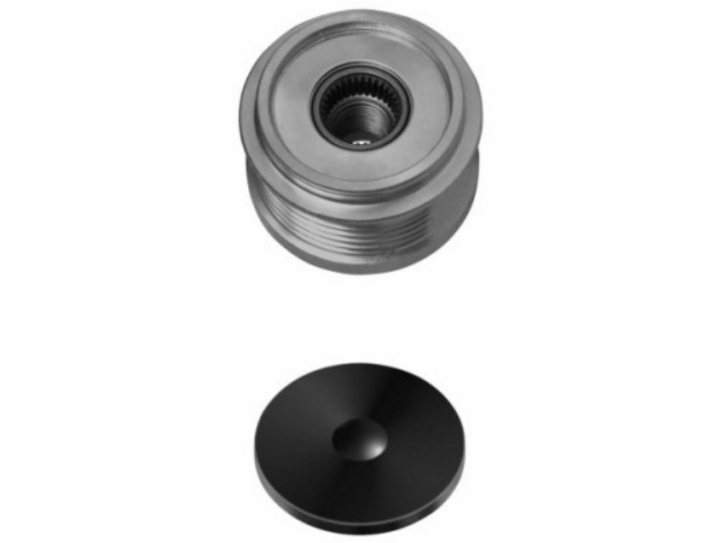 Pulley