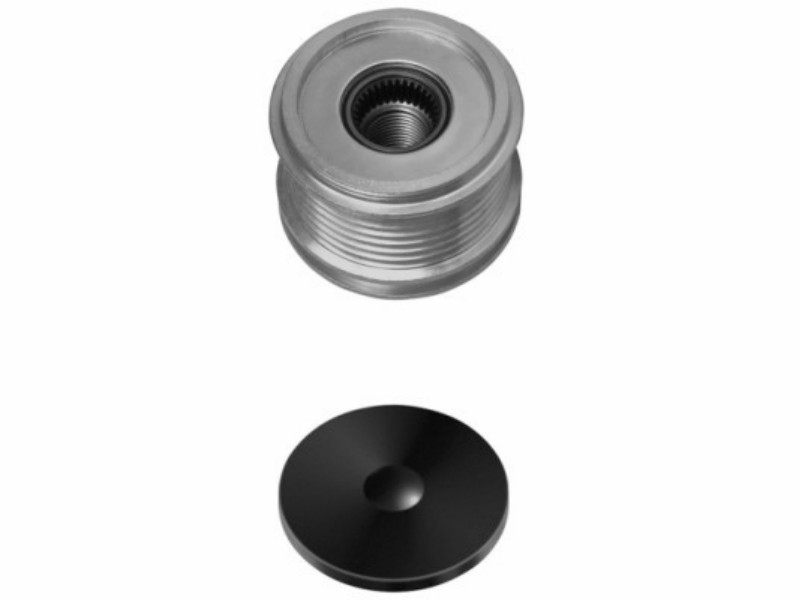 Pulley