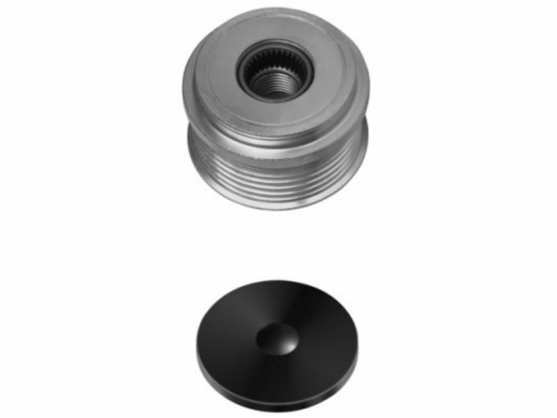 Pulley