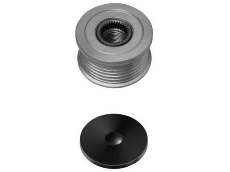Pulley
