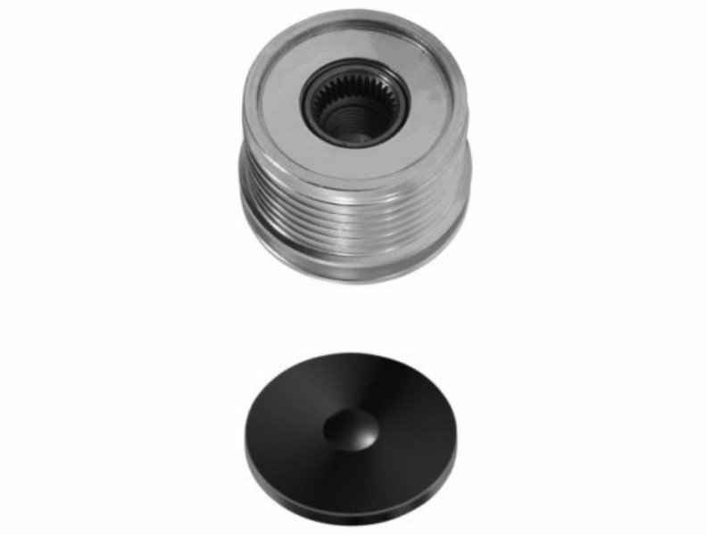 Pulley