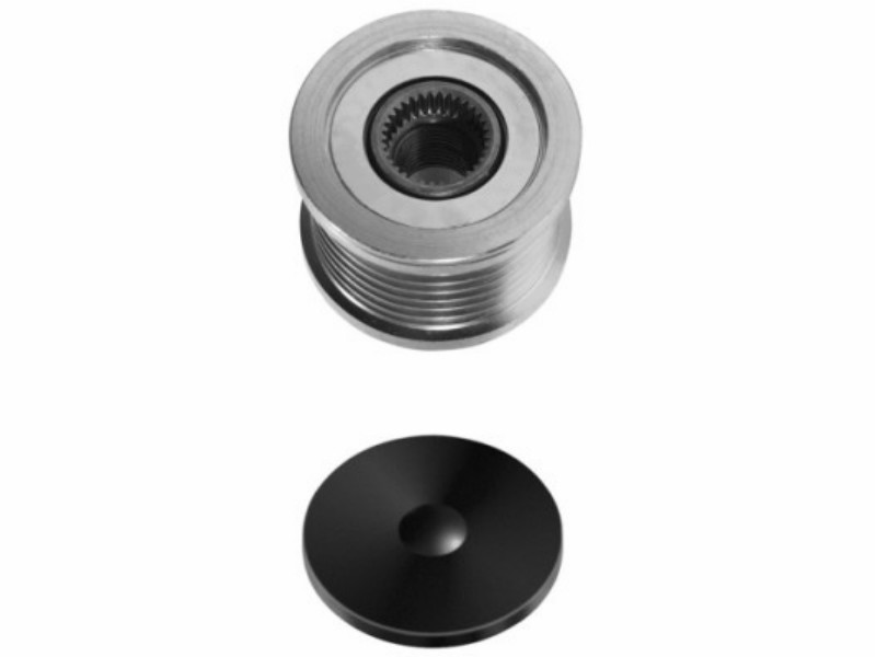 Pulley