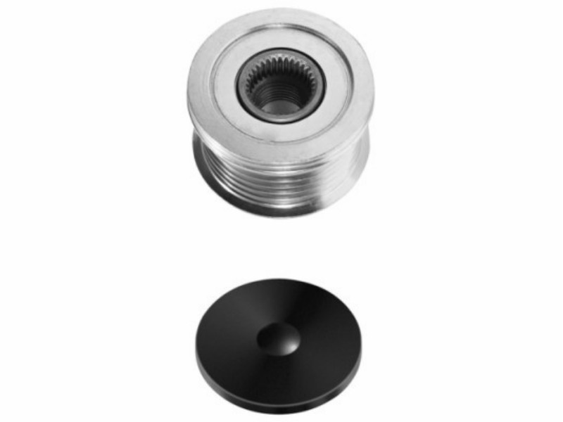 Pulley