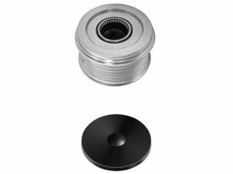 Pulley