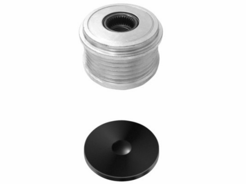Pulley