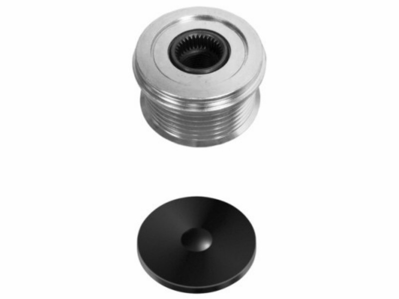 Pulley