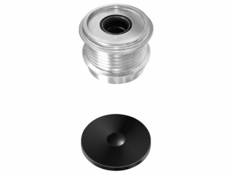Pulley