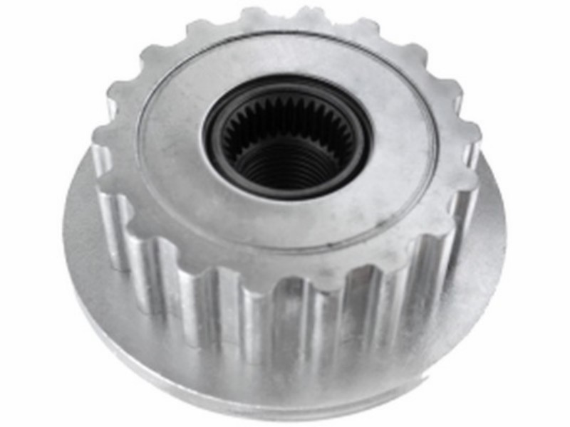 Pulley