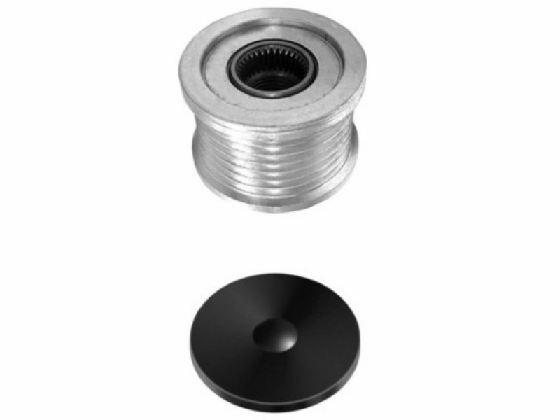 Pulley