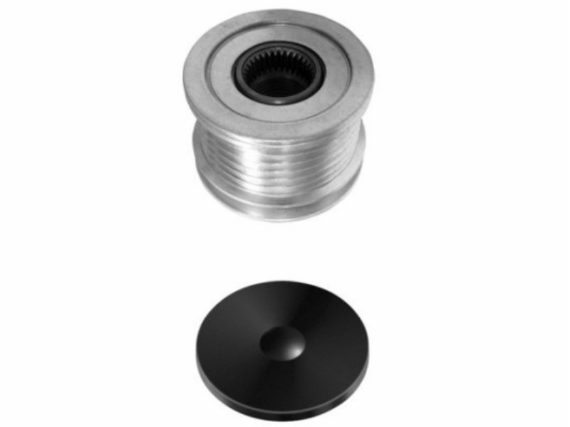Pulley