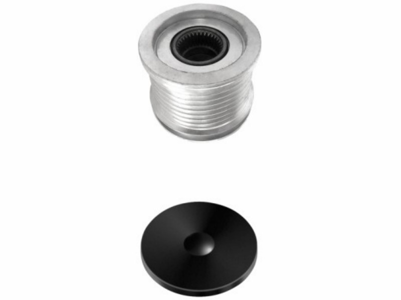Pulley